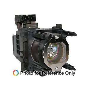  SONY XL 2500 TV Replacement Lamp with Housing Electronics