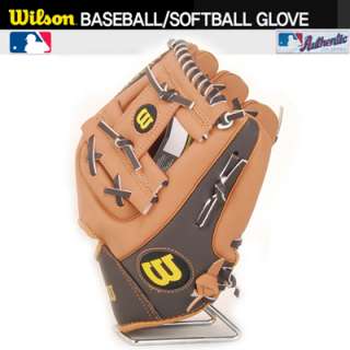 New Wilson A300 SON13 Men Youth Baseball Softball Glove LH Catch /RH 