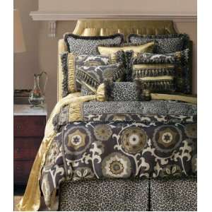  Jennifer Taylor 2859 654 Comforter, Set of 4, California 