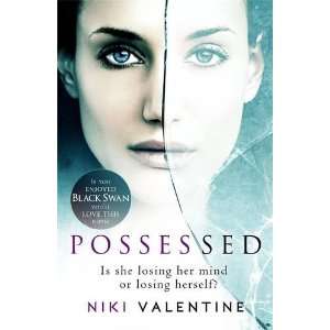  Possessed (9780748123230) Niki Valentine Books