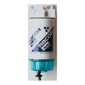  Racor 660R Rac Series Gasoline Filter Fuel   Gas Outboard 