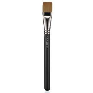 MAC 191 Square Foundation Makeup Brush Beauty