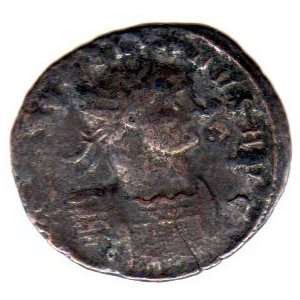   ancient Roman coin Emperor Aurelian, 270 275 AD: Everything Else