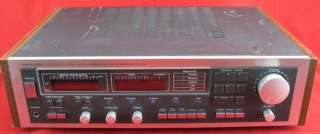 You are viewing a used Vintage Realistic STA 2600 Digital Synthesized 