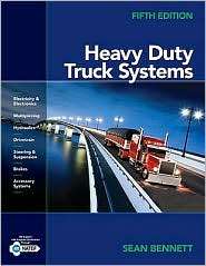   Truck Systems, (1435483820), Sean Bennett, Textbooks   