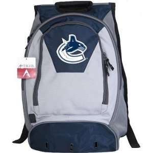  Vancouver Canucks Active Backpack