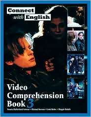 Connect with English Video Comprehension Book 3, Vol. 3, (0072927607 