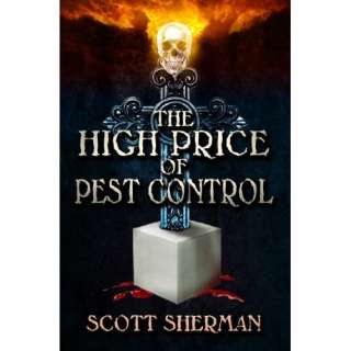 Image: The High Price of Pest Control: Scott Sherman