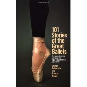   , old and new (A Dolphin book) [Paperback]: George Balanchine: Books