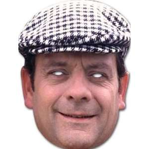  Derek Trotter / Del Boy Celebrity Mask