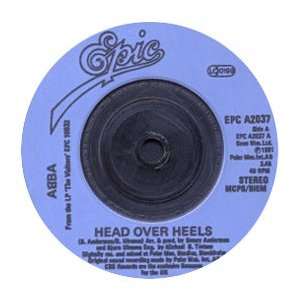  Abba   Head Over Heels   [7]: Abba: Music