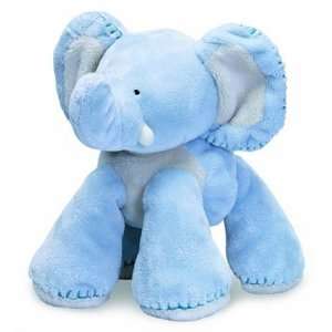  Tolo Toys Cuddly Elephant: Toys & Games