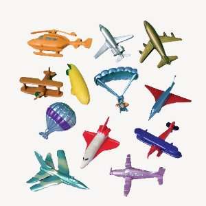  Aviation Figures Toys & Games