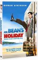   Mr. Beans Holiday by Universal Studios, Steve 