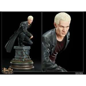  Buffy the Vampire Slayer Spike Statue: Everything Else