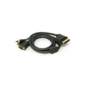  Brand New VGA CABLE for XBOX 360: Electronics