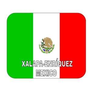  Mexico, Xalapa Enriquez mouse pad: Everything Else