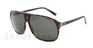 NEW Gucci Sunglasses GG 1631/S HAVANA 0861E GG1631 AUTH  