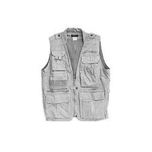  ProMaster 7570 Photographers Vest XX Large (Tan 