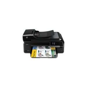  HP Officejet 7500A E910 Inkjet Multifunction Printer 