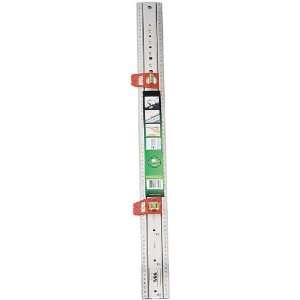  Hawk TZ7250TM 750mm Multi Aluminum Straight Ruler