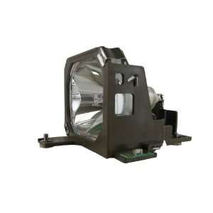  Projector Lamp for Epson EMP 7550 120 Watt 2000 Hrs UHE 