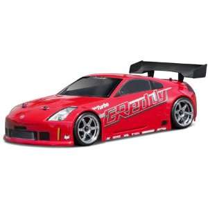  759 Sprint 2 Drift Nissan 350Z Greddy Toys & Games