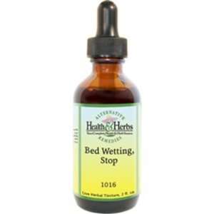   Remedies Bed Wetting, stop 2 Ounce Bottle