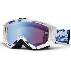   Graphic Series Goggles   One size fits most/Dangerous Automotive