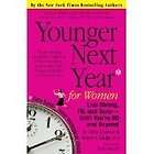 younger next year for women live strong fit and sexy