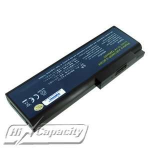  Acer TravelMate 8202WXMi Main Battery: Electronics