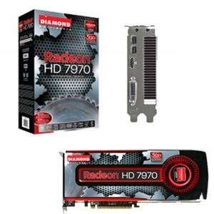  NEW ATI/AMD/Radeon HD7970   7970PE53G: Office Products