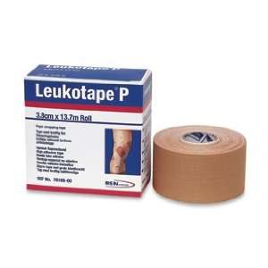 Leukotape P Sports Tape (3.8cm x 13.7m / 1.5 x 15 yds.) (by the Each)