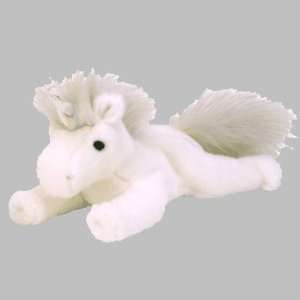  TY Beanie Buddy   MYSTIC the Unicorn: Toys & Games