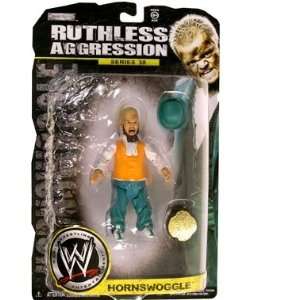  WWE Wrestling Ruthless Aggression Series 38 Action Figure 