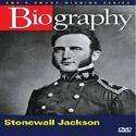 1876 STONEWALL JACKSON US Civil War CONFEDERATE C S A Biography  