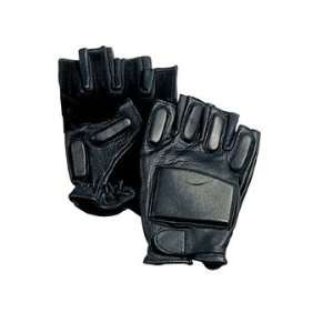    Rothco Tactical Fingerless Rappelling Gloves: Sports & Outdoors