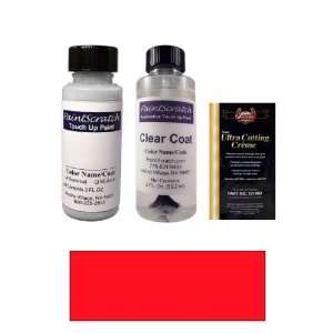   Paint Bottle Kit for 2000 Porsche All Models (80K/G1 84A) Automotive