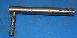 test bolt 1903 Springfield Rifle , Remington 1903a3  