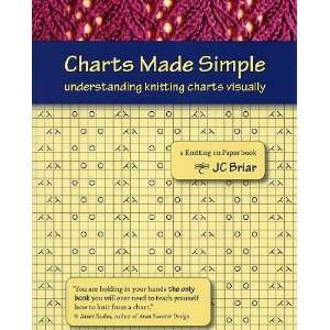  Charts Made Simple Arts, Crafts & Sewing