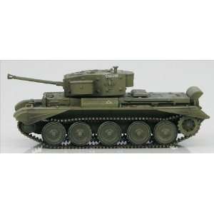   Mk IV 2nd Armoured Welsh 172 Hobby Master HG3110 Toys & Games