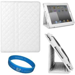  Fold to Stand Feature for Apple New iPad (iPad 3rd Generation) iPad 