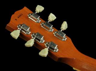 1998 Gibson Custom Shop 57 Les Paul Goldtop Electric Guitar  