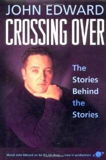 Crossing Over The Stories Behind the Stories