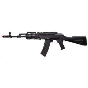 TSD Tactical AK74 SSR 85C 2AS RAS AEG Electric Powered Airsoft Rifle 