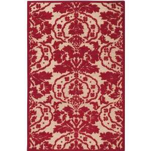  Amberly Rug   8x11, Beige