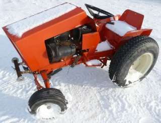 tractor information 1969 case 442 w kohler k301a 12hp engine