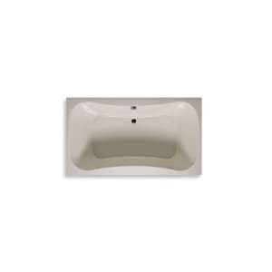  Pegasus Acrylic Whirlpool Tub 72 x 42 x 25 COT7242WSTS 