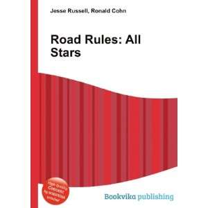Road Rules [Paperback]