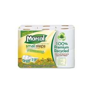  Marcal Paper Mills  Inc. MRC6112 Bathroom Tissue  336 